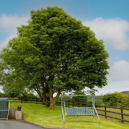Mountain Nest At The Foot Of Slieve Gullion Cloghoge Exterior foto